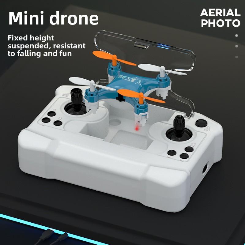 Mini remote control drone