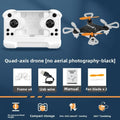 Mini remote control drone