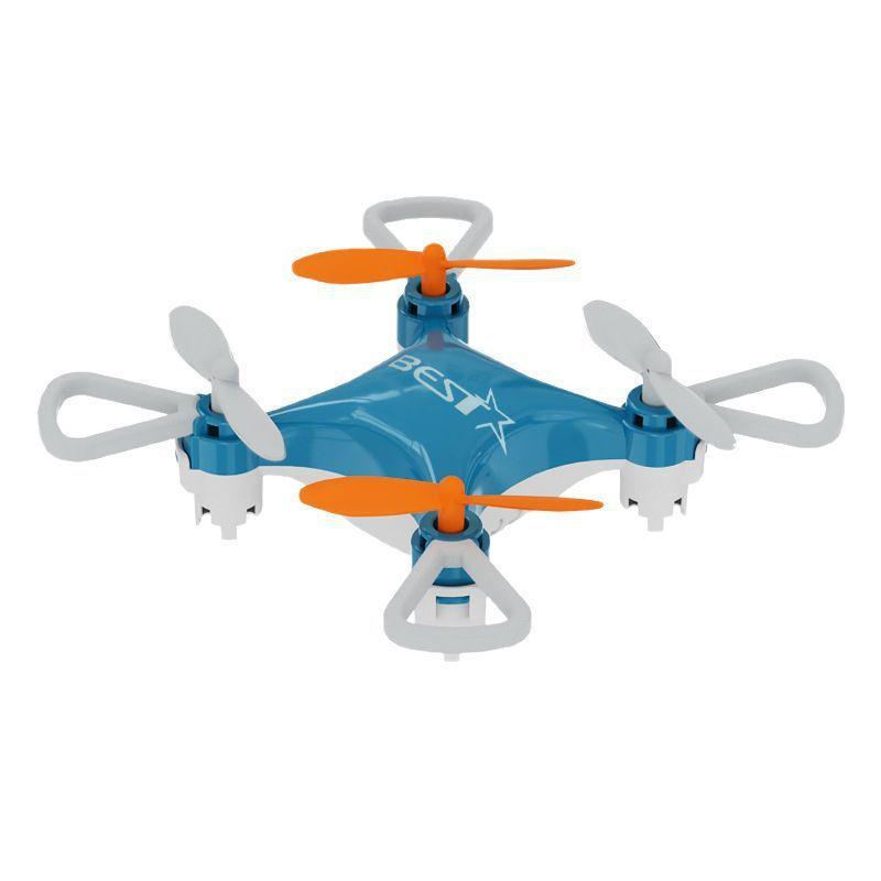 Mini remote control drone