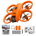 Mini remote control toy drone