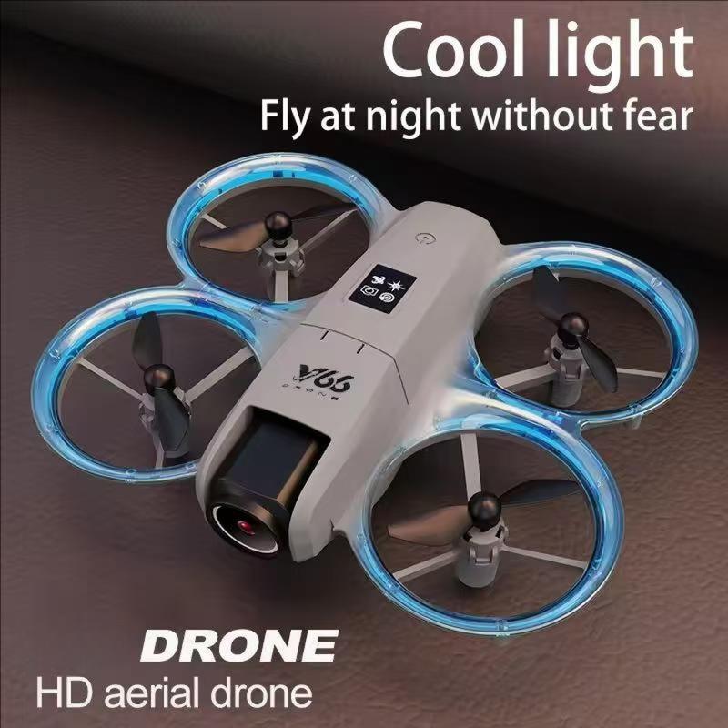 Mini remote control toy drone