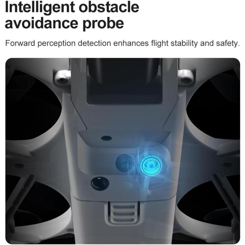 Mini remote control toy drone