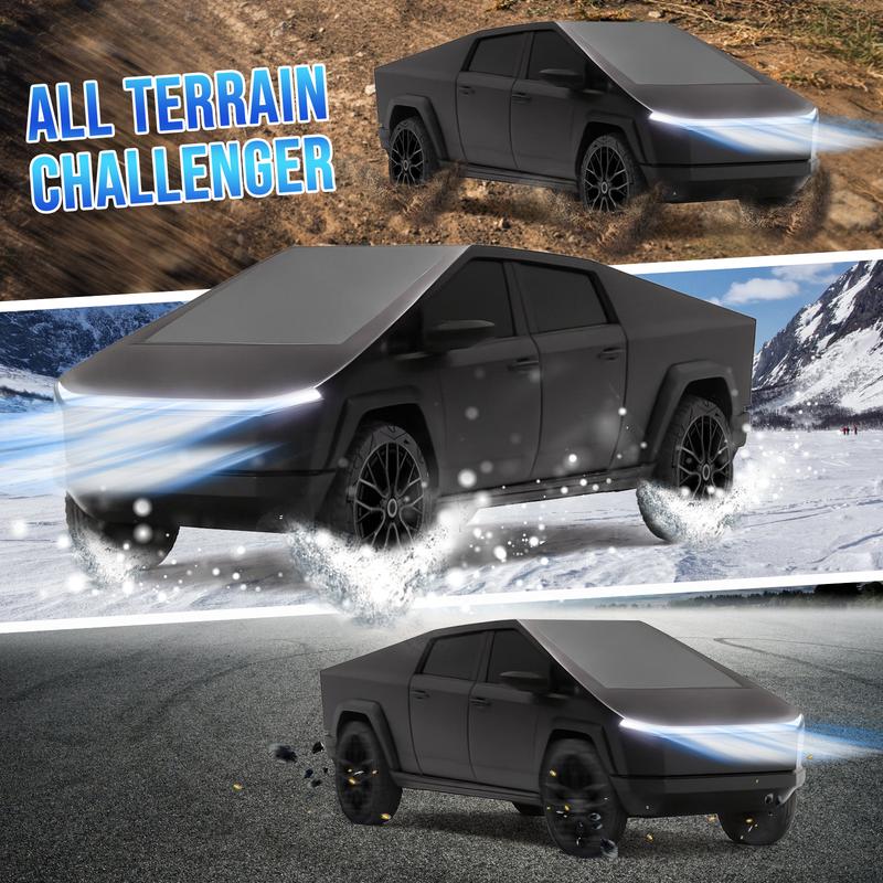 Remote control car children's toys