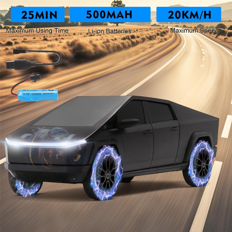 Remote control car children's toys