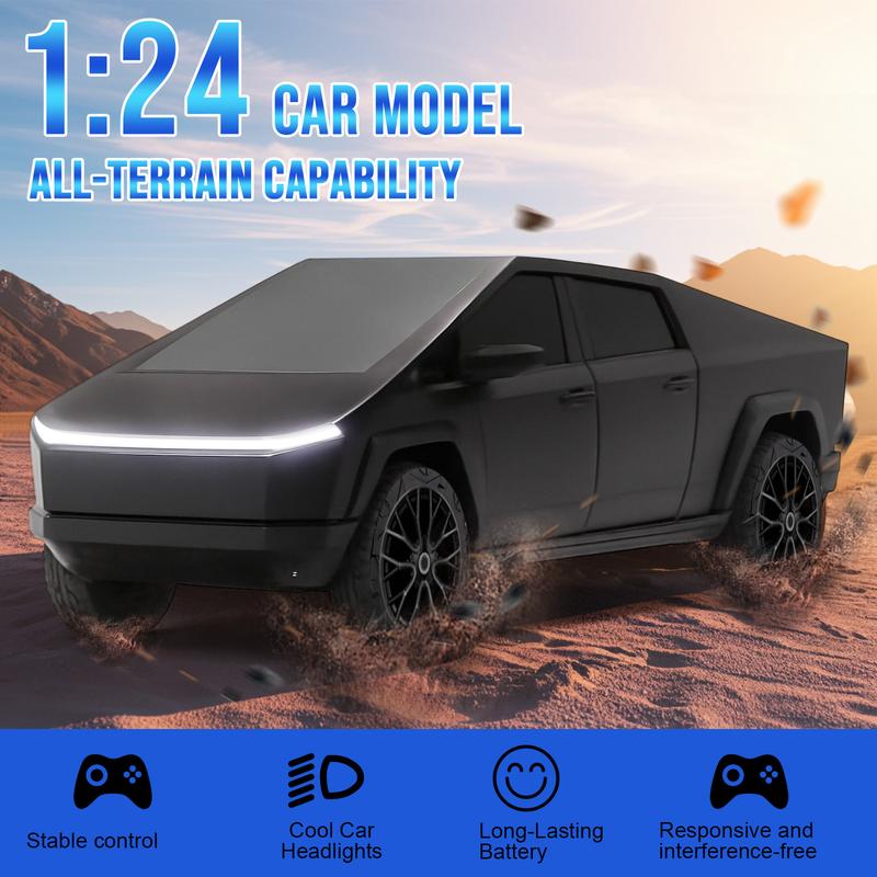 Remote control car children's toys