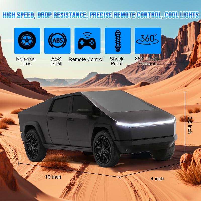 Remote control car children's toys