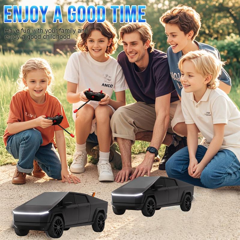 Remote control car children's toys