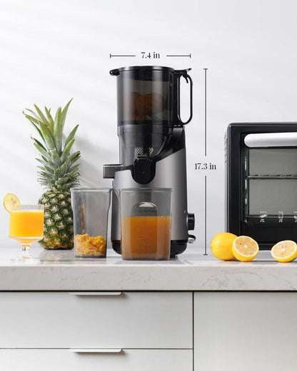 GDOR Cold Press Juicer