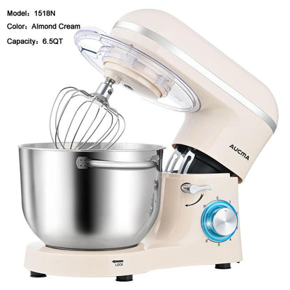 Aucma 6.5-quart vertical mixer