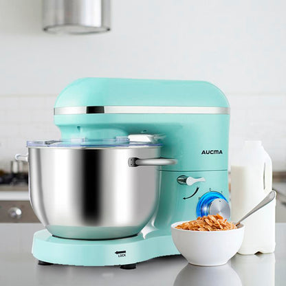 Aucma 6.5-quart vertical mixer