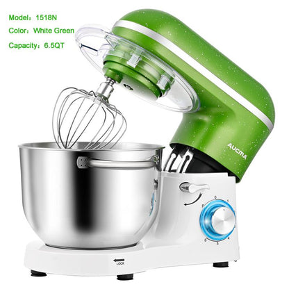 Aucma 6.5-quart vertical mixer